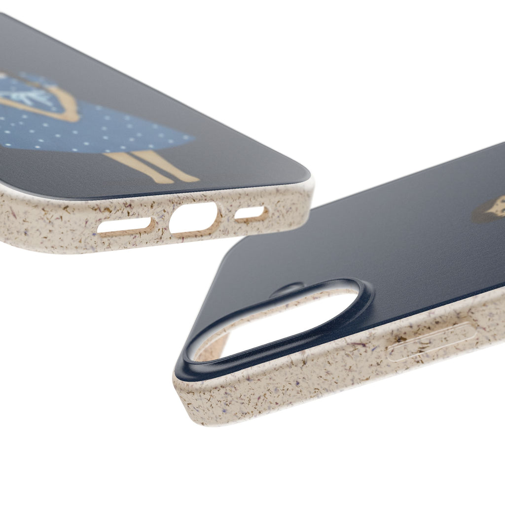 Biodegradable Cases