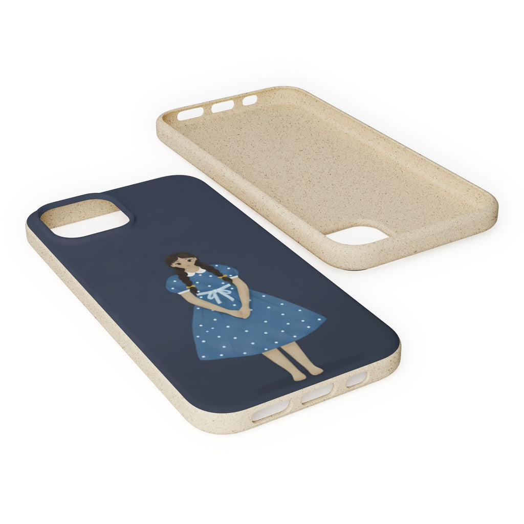 Biodegradable Cases