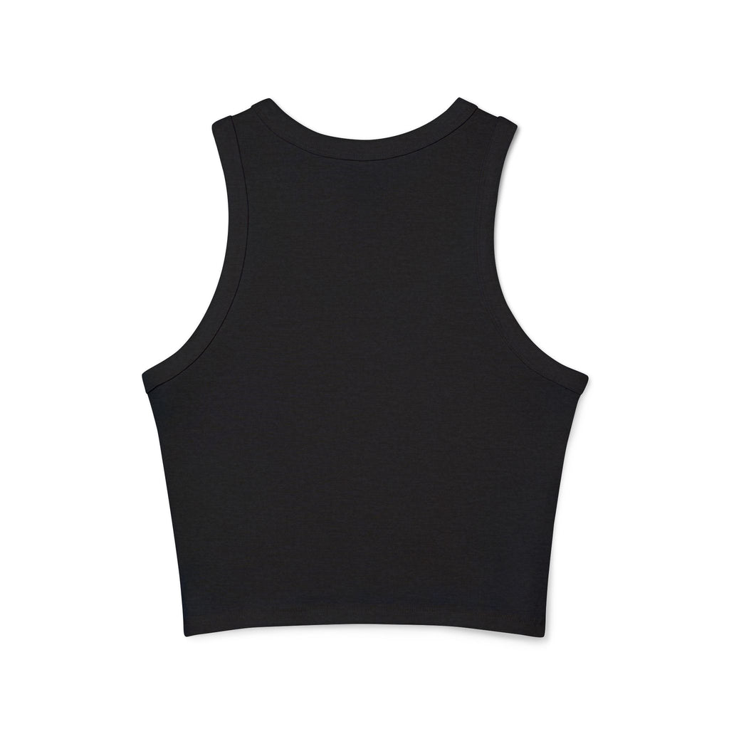 Brazil Flag Tank Top | Brazilian Flag Graphic, Minimal Chest Print