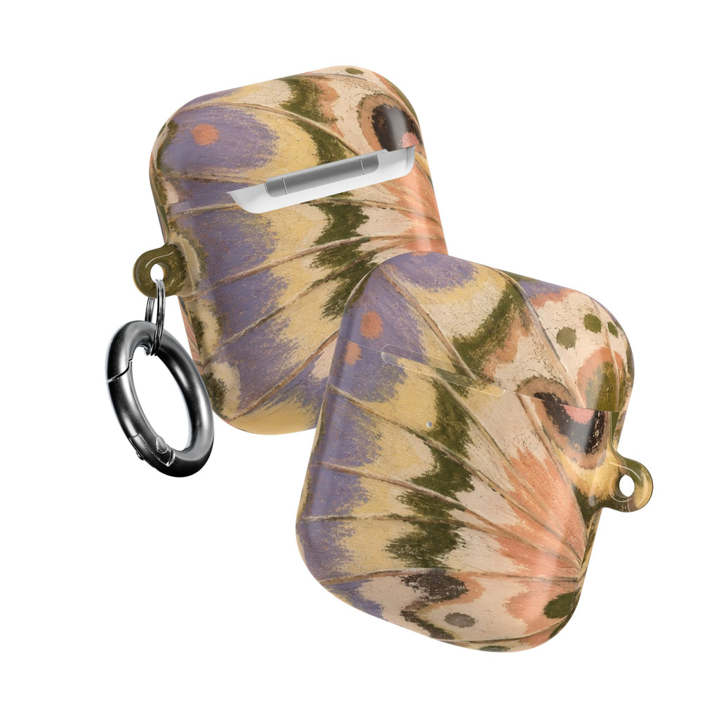 Butterfly AirPod Case