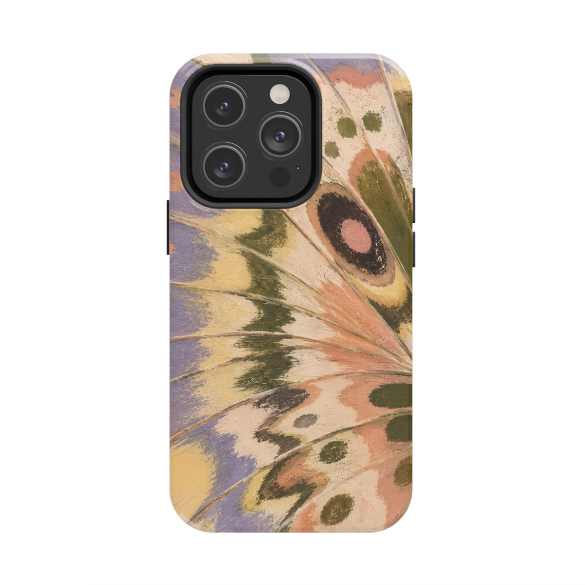 Butterfly Wing Phone Case