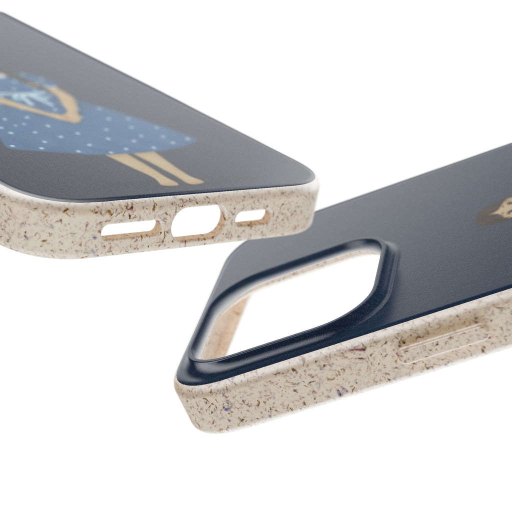 Biodegradable Cases