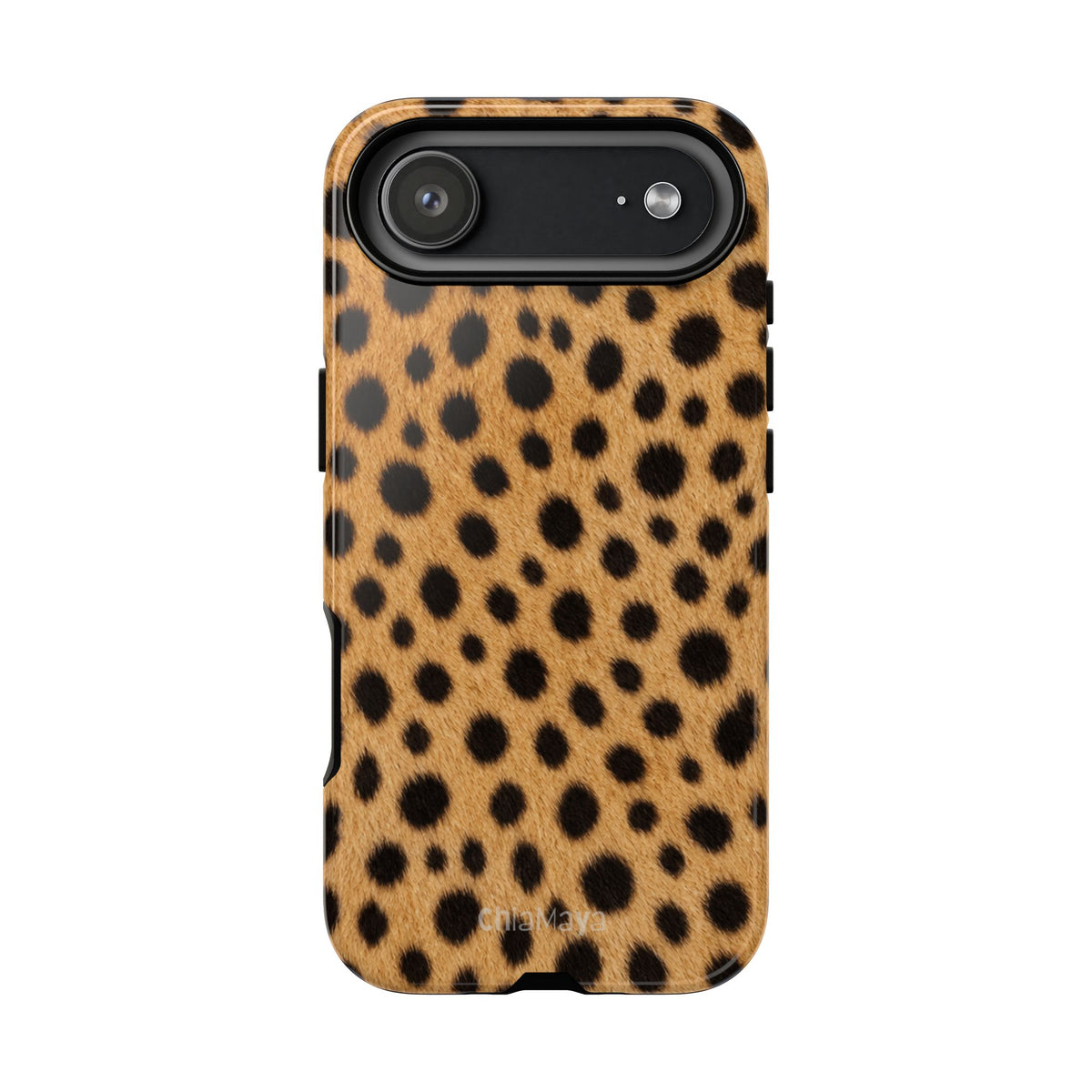 Leopard Print Phone Case
