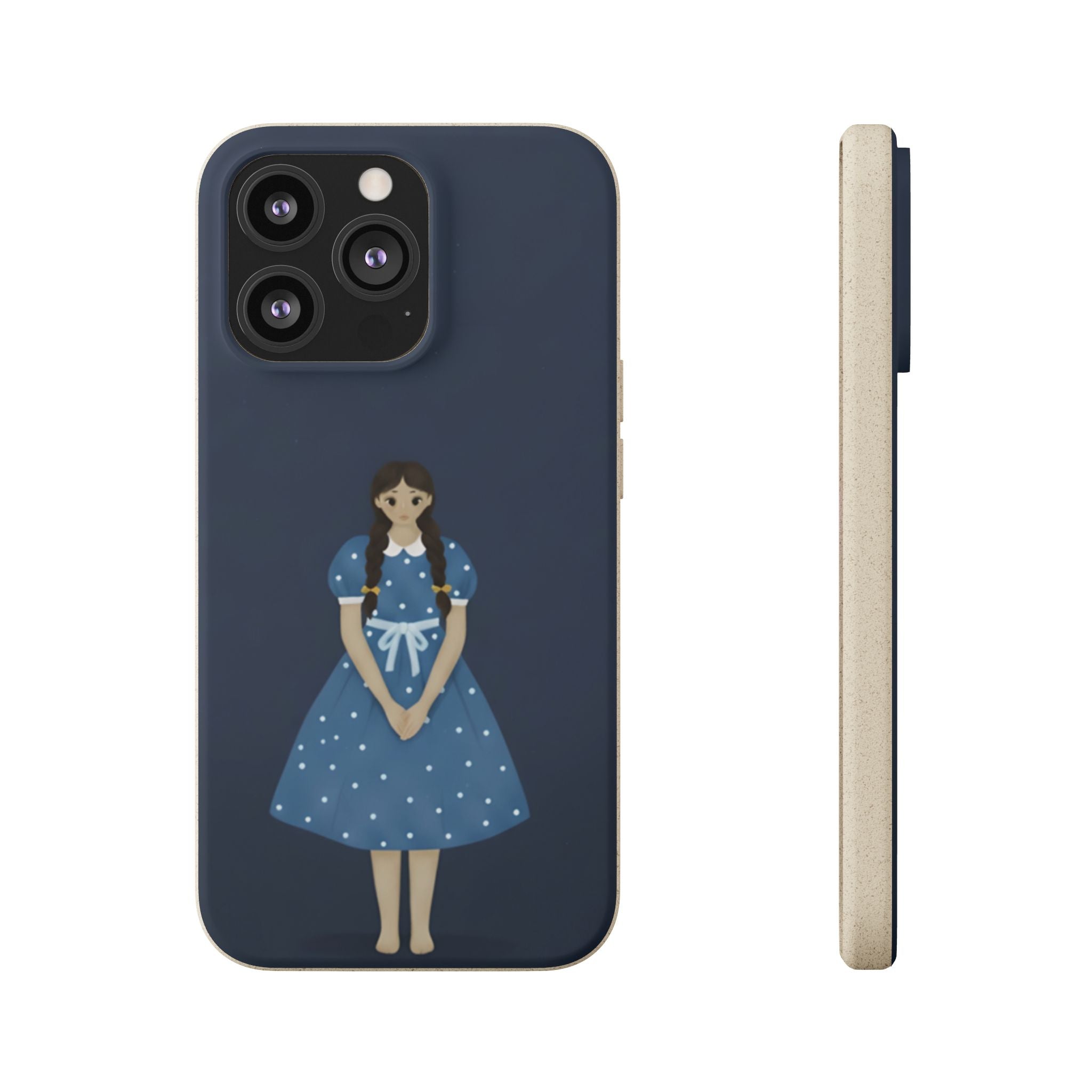 Biodegradable Cases