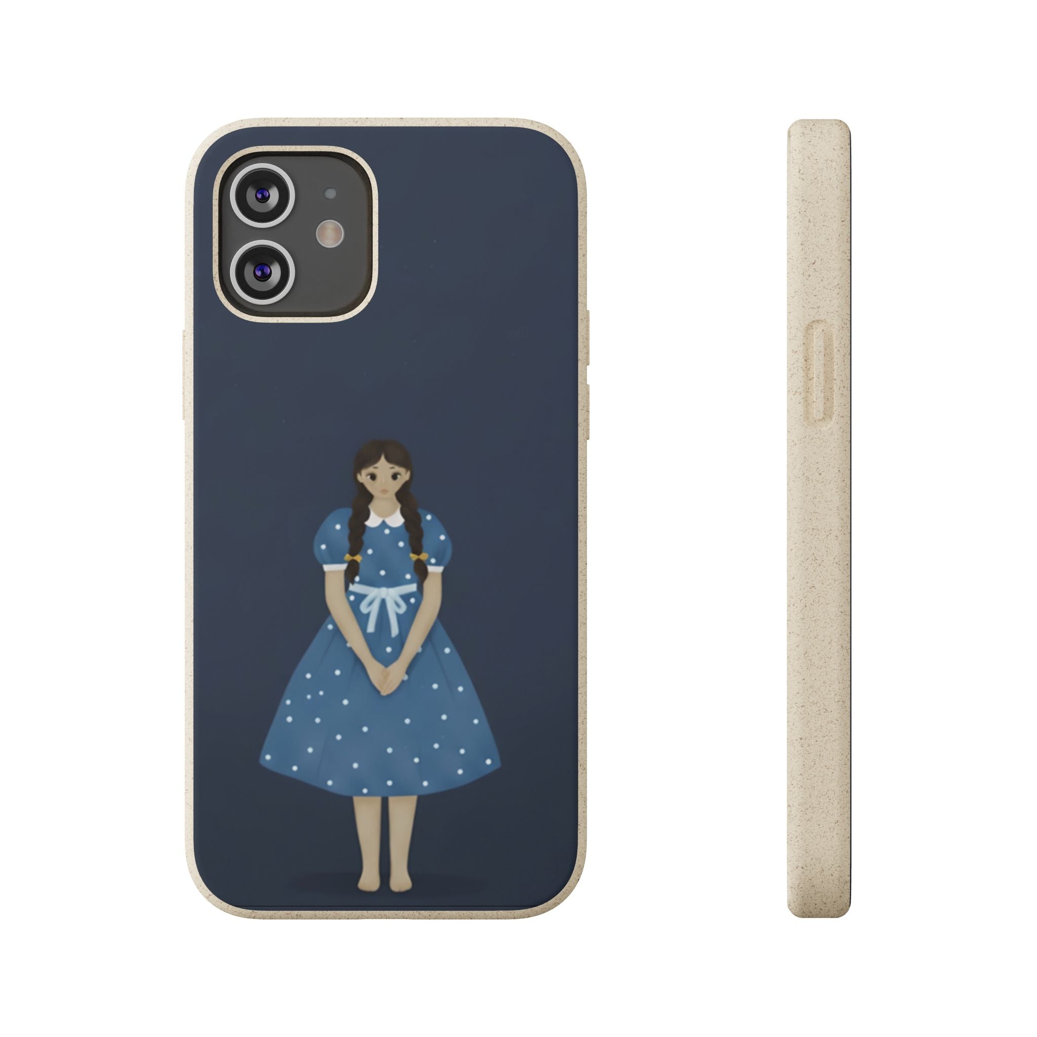 Biodegradable Cases