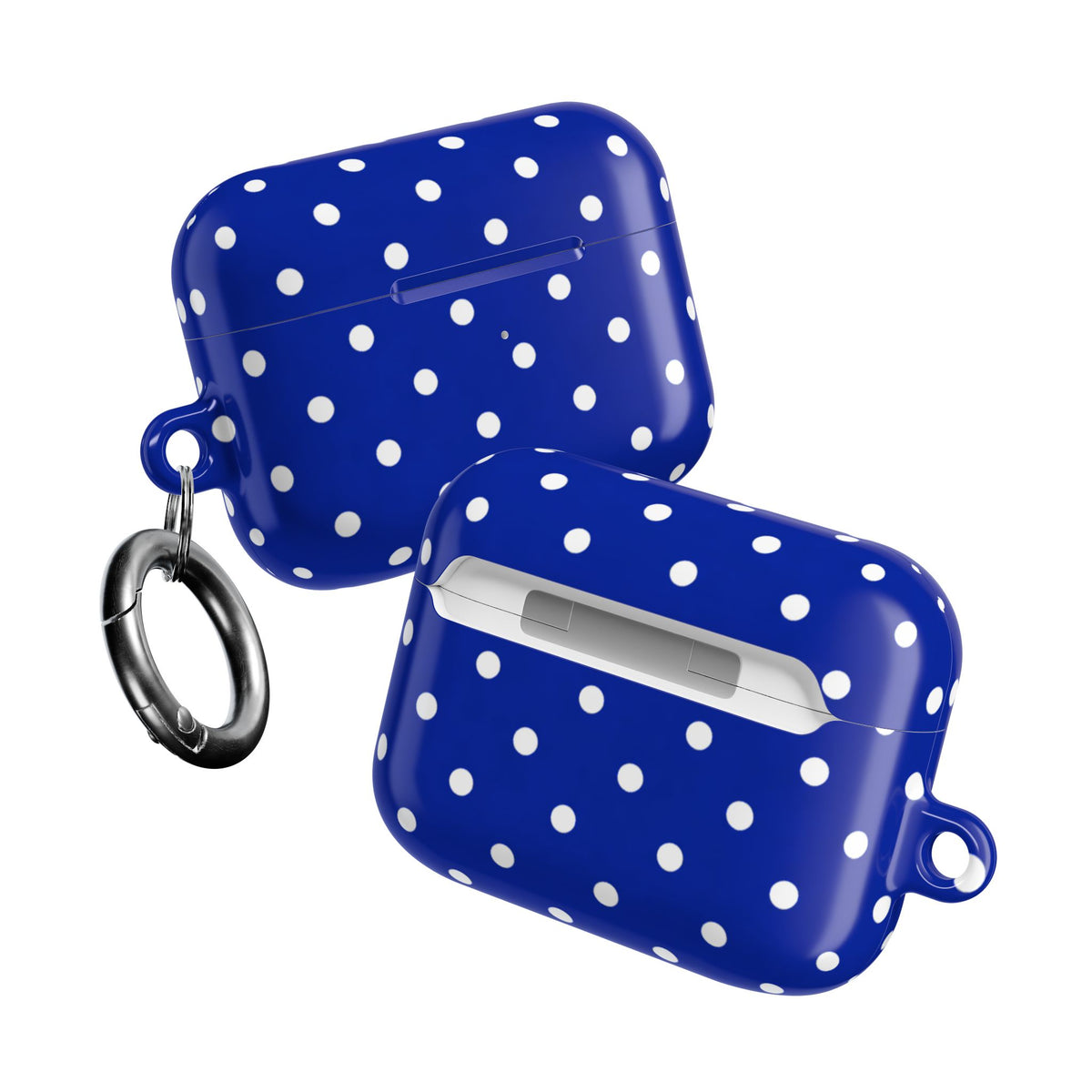 Polka Dot AirPod Case