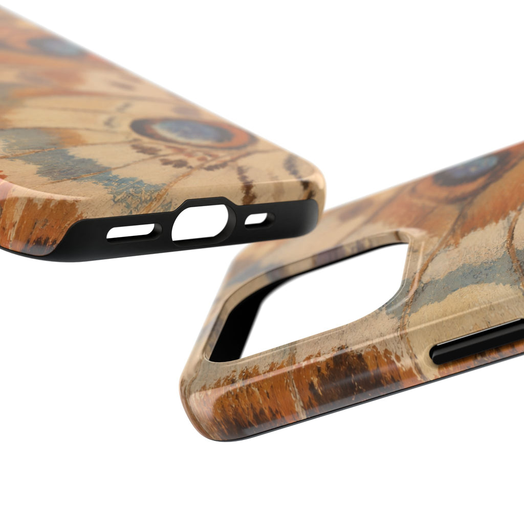 Butterfly Neutral Phone Case