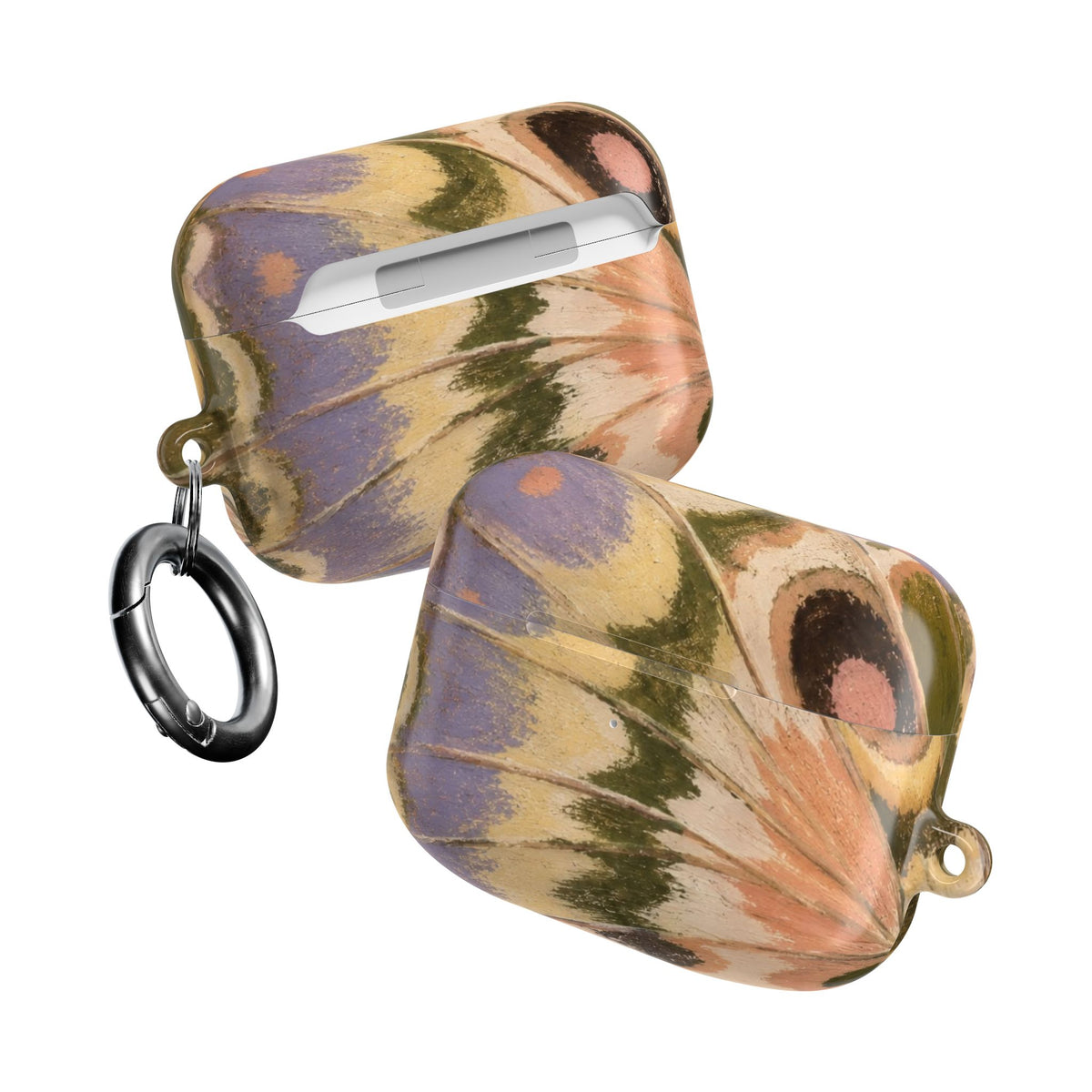 Butterfly AirPod Case