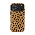 Leopard Print Phone Case