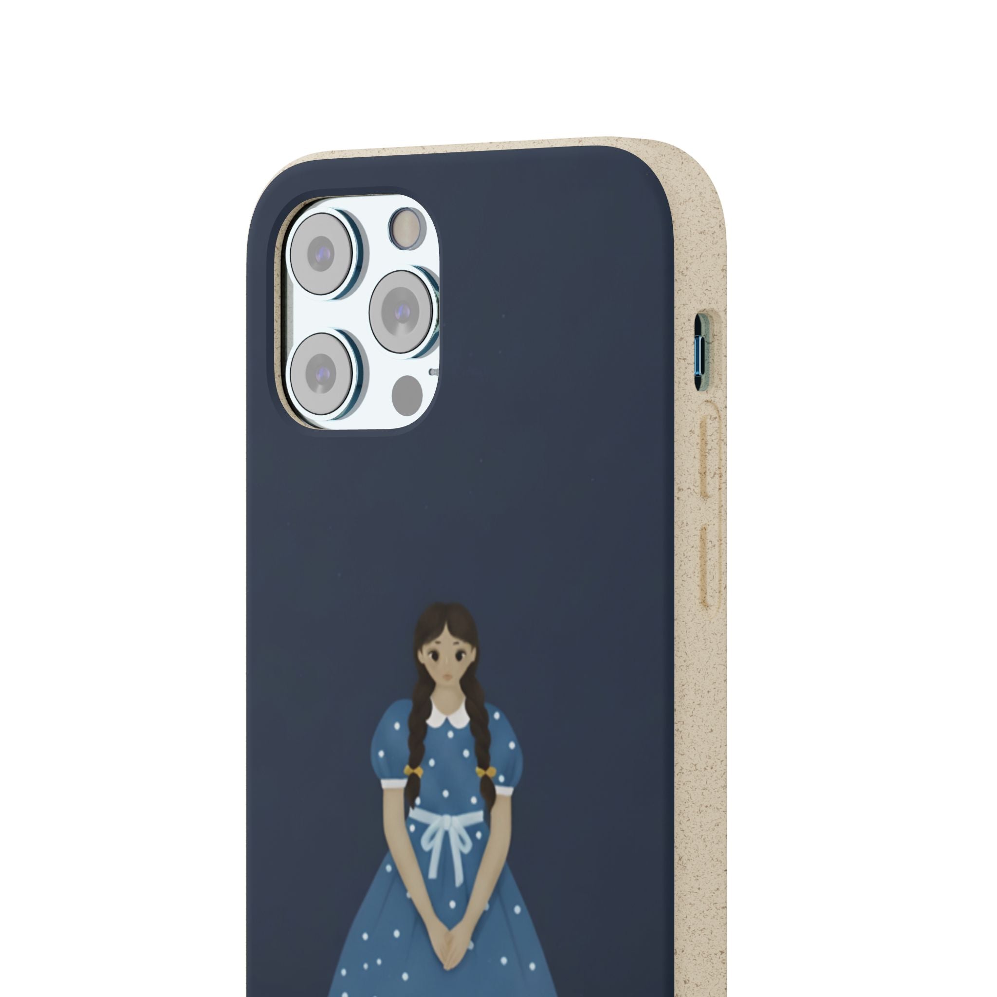 Biodegradable Cases