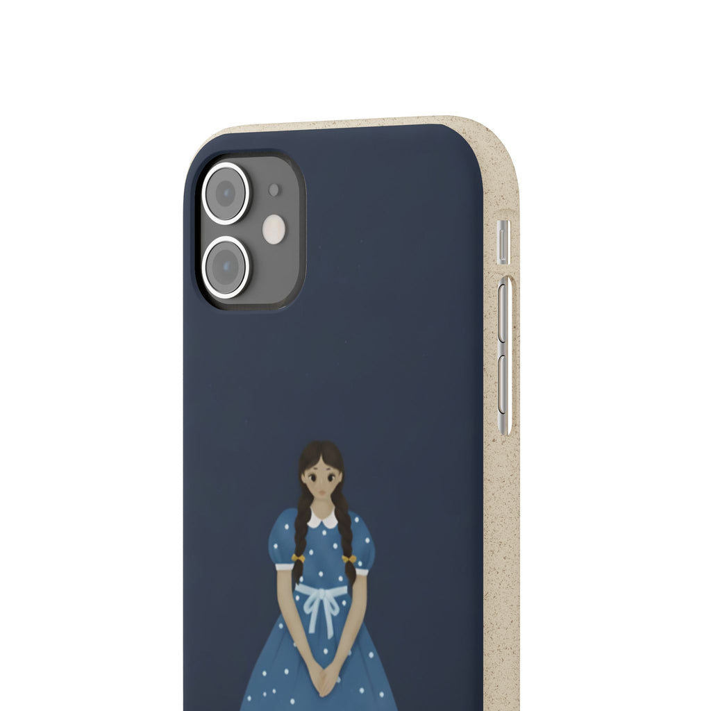 Biodegradable Cases