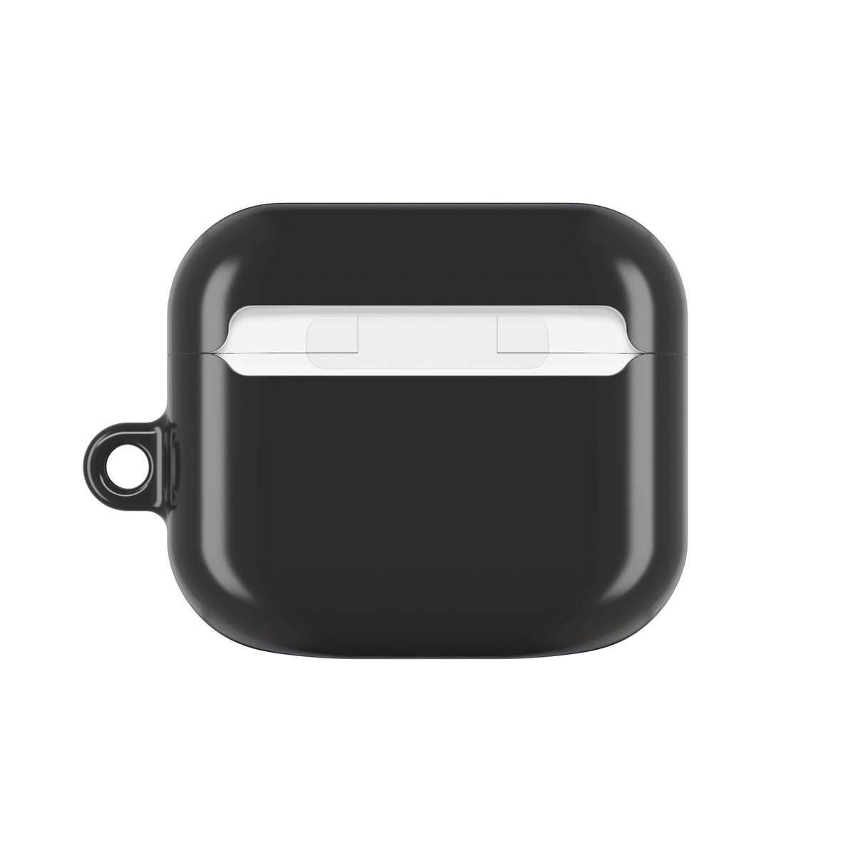 Yellow Taxi AirPod Case — Retro City Cab Protective Case