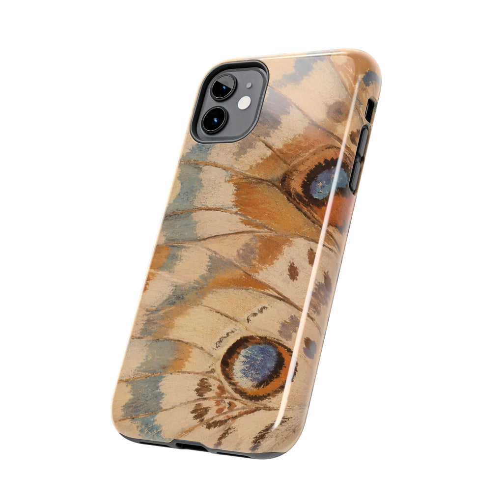 Butterfly Neutral Phone Case