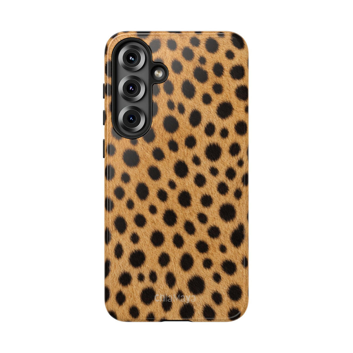 Leopard Print Phone Case