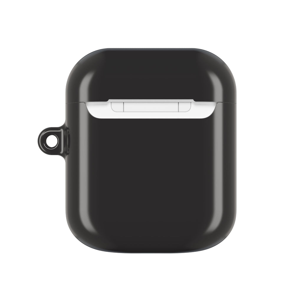 Yellow Taxi AirPod Case — Retro City Cab Protective Case