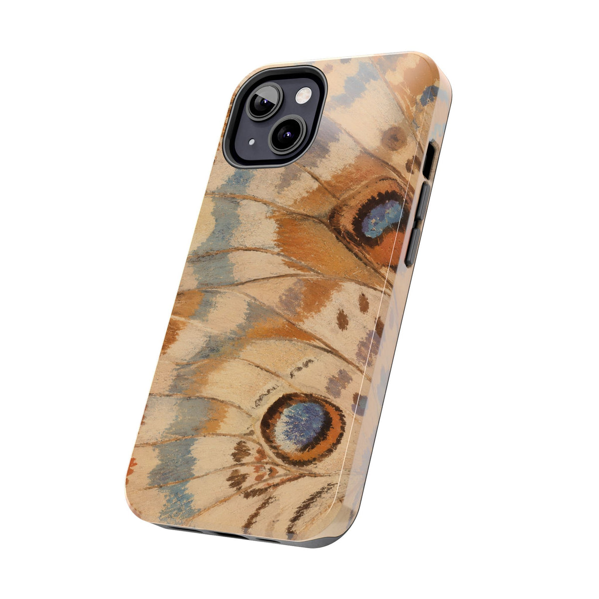 Butterfly Neutral Phone Case