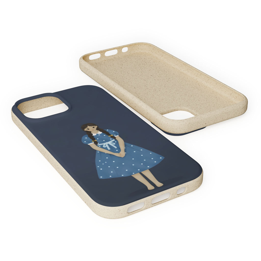 Biodegradable Cases