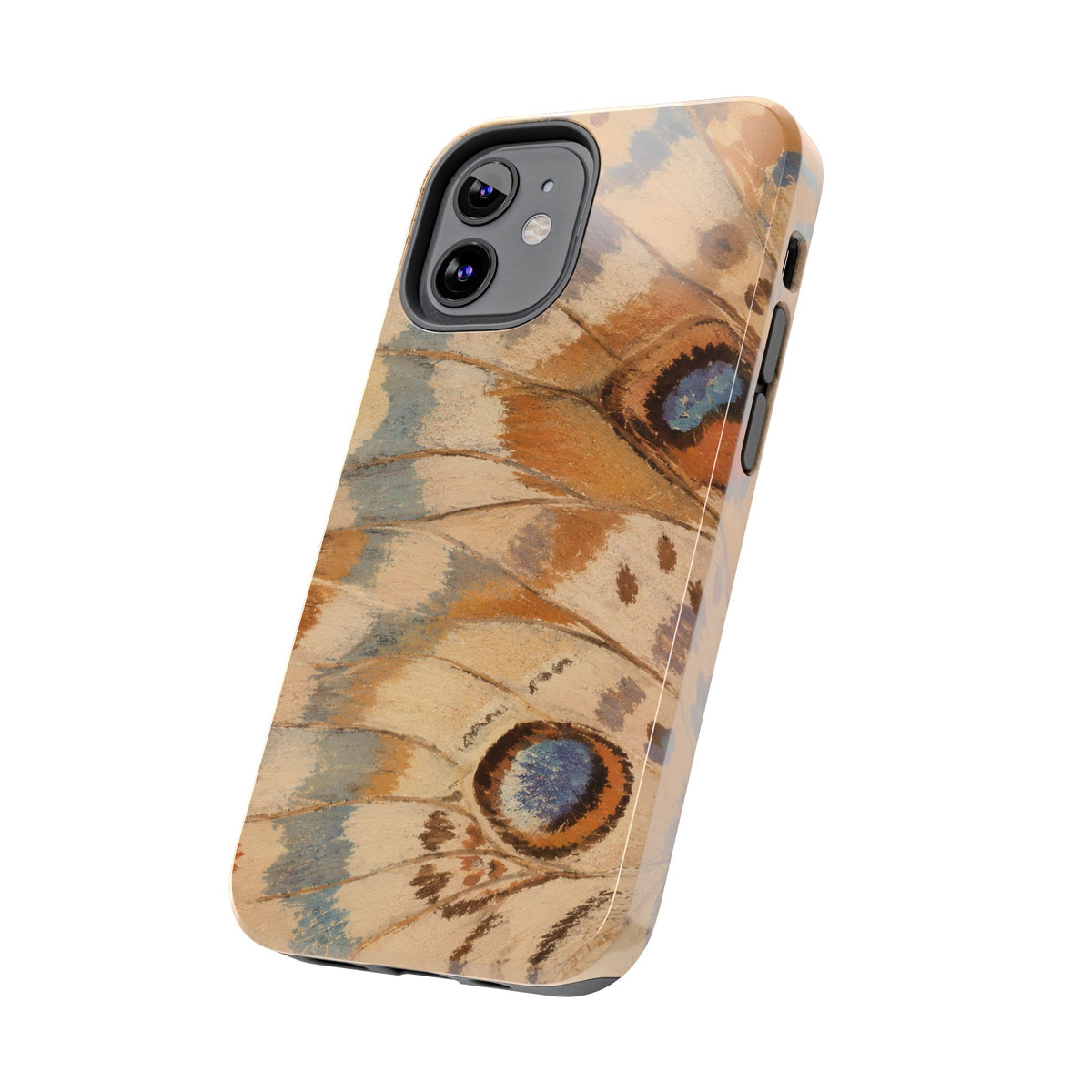 Butterfly Neutral Phone Case