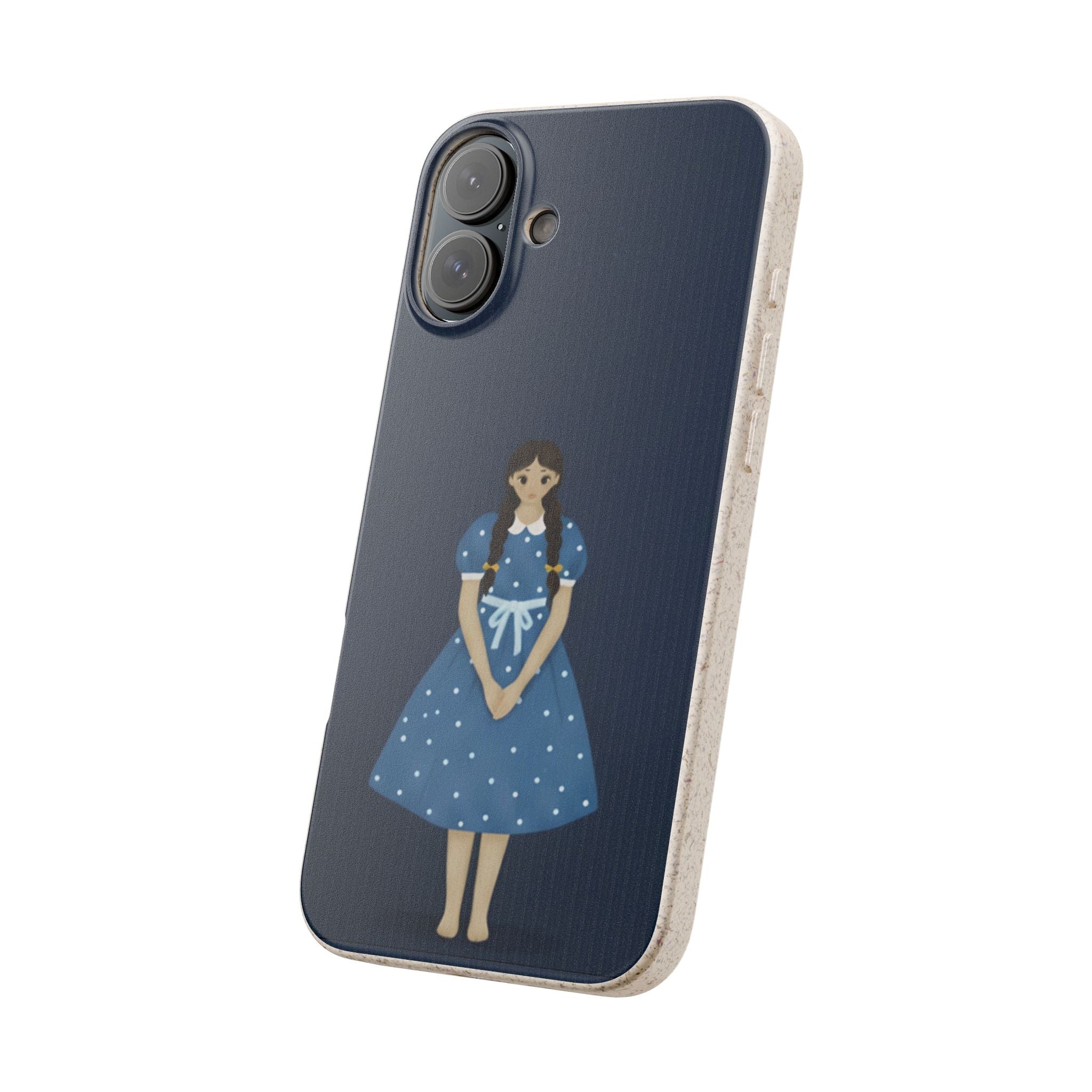 Biodegradable Cases