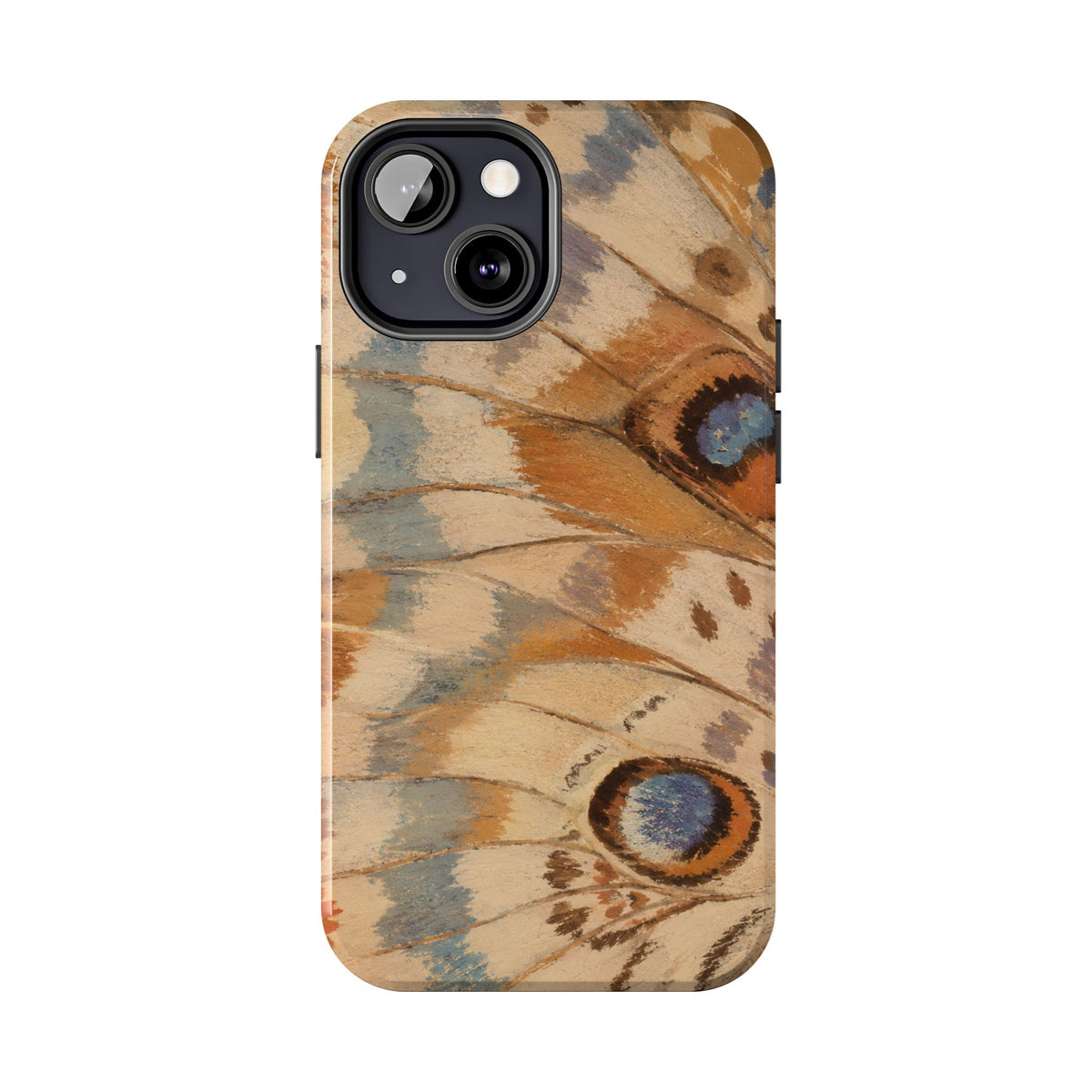 Butterfly Neutral Phone Case