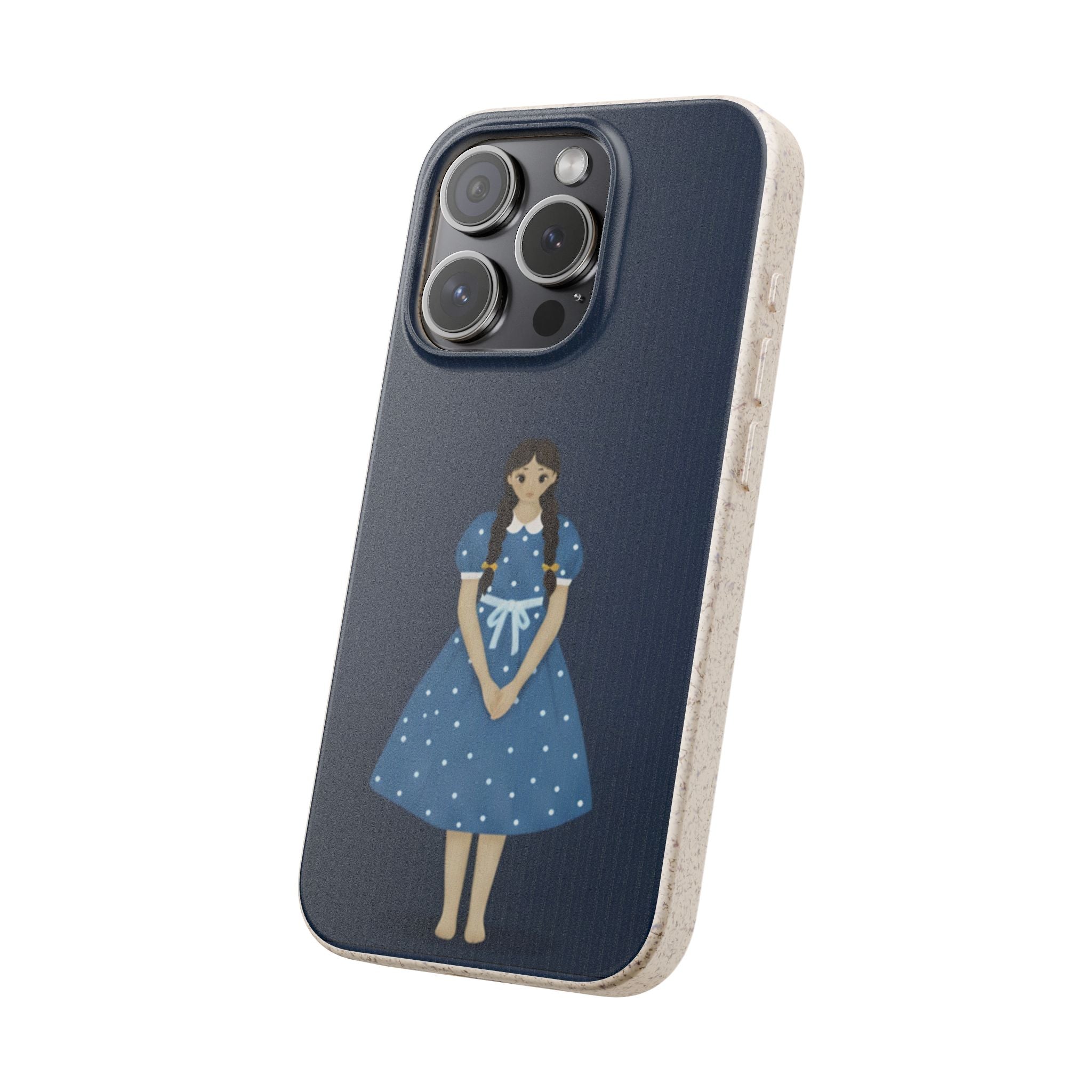 Biodegradable Cases