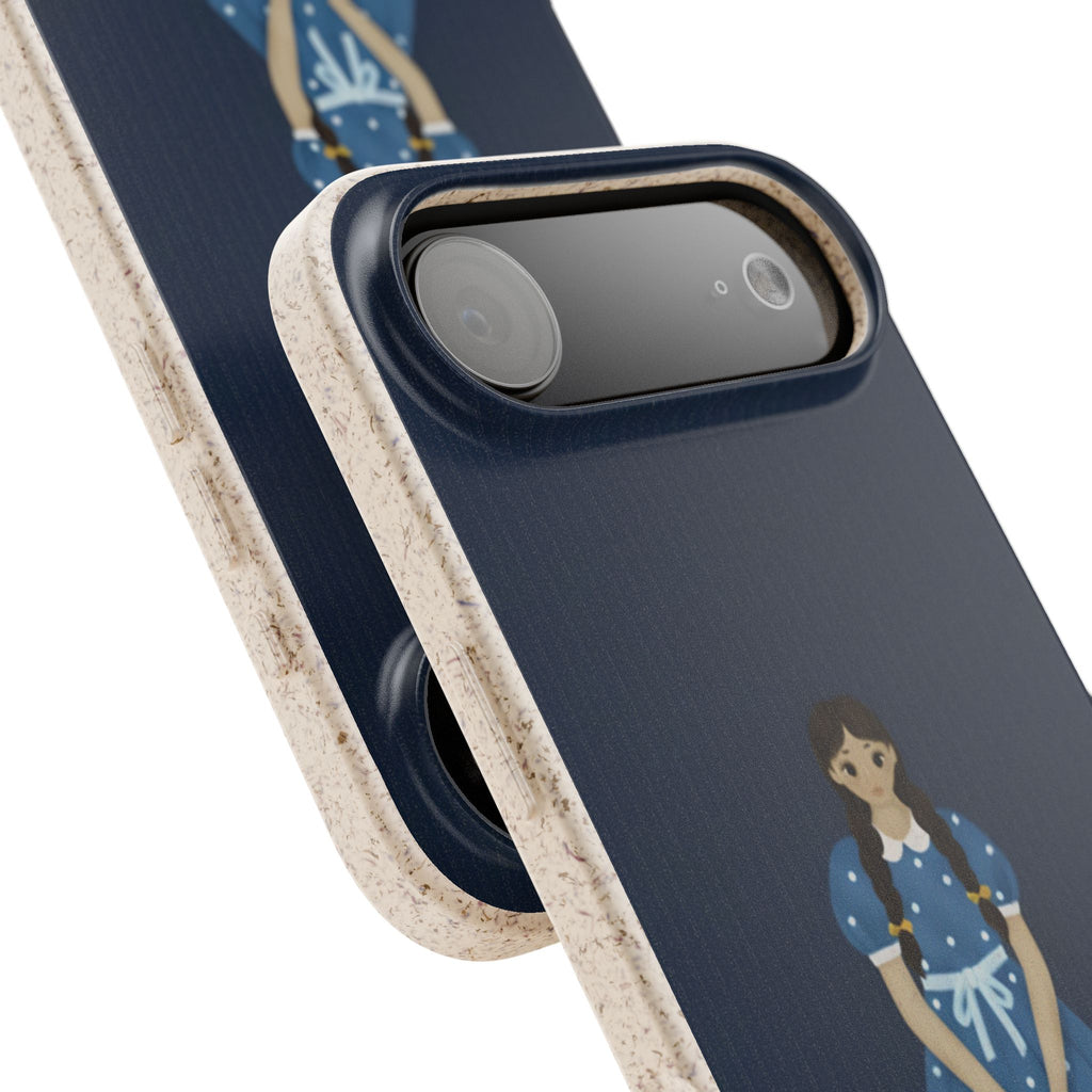 Biodegradable Cases