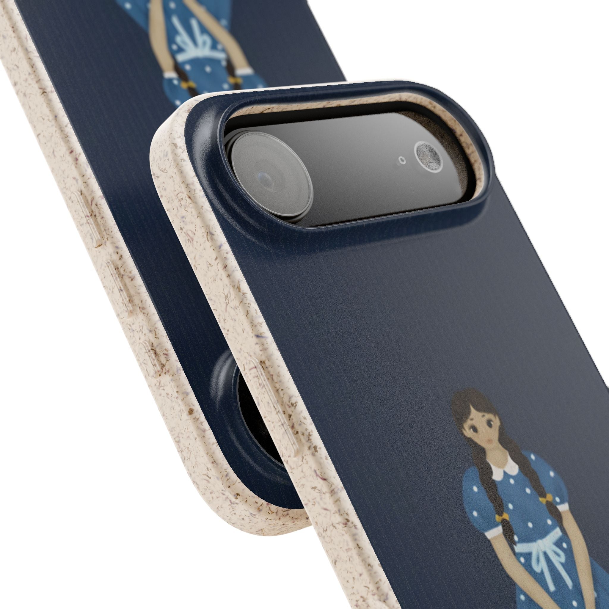 Biodegradable Cases