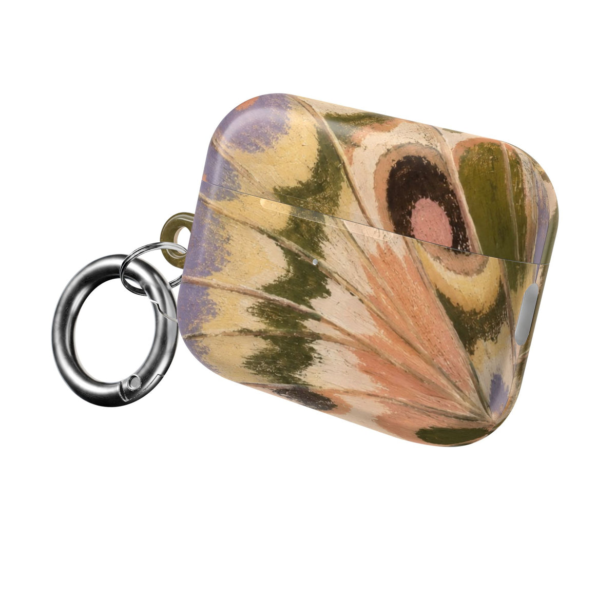 Butterfly AirPod Case