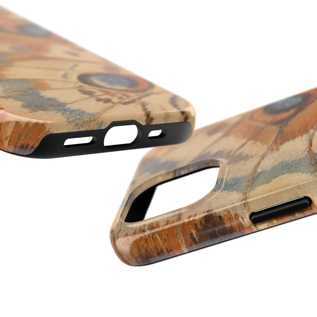 Butterfly Neutral Phone Case
