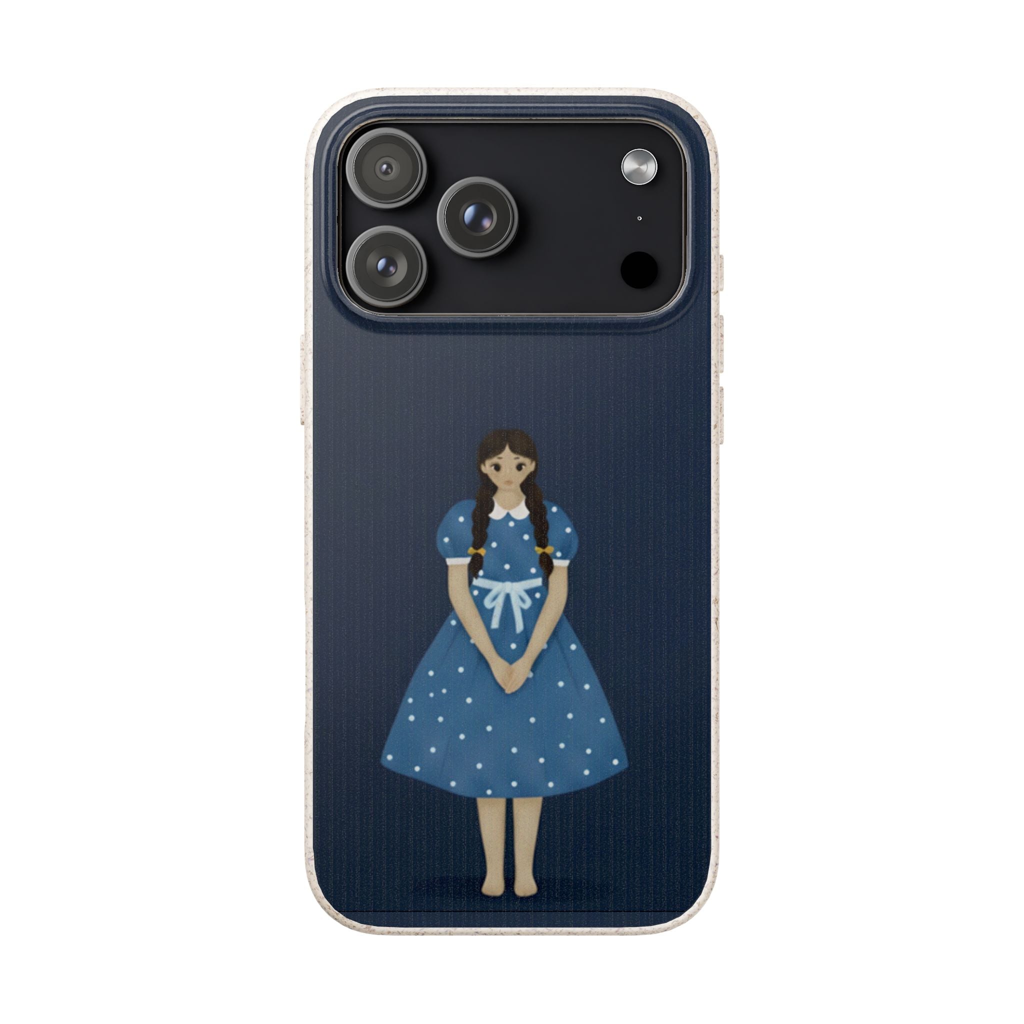 Biodegradable Cases