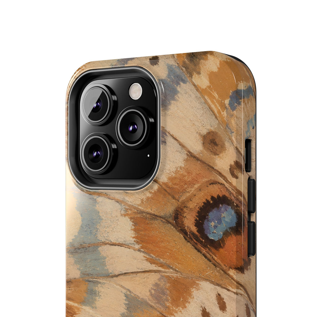 Butterfly Neutral Phone Case