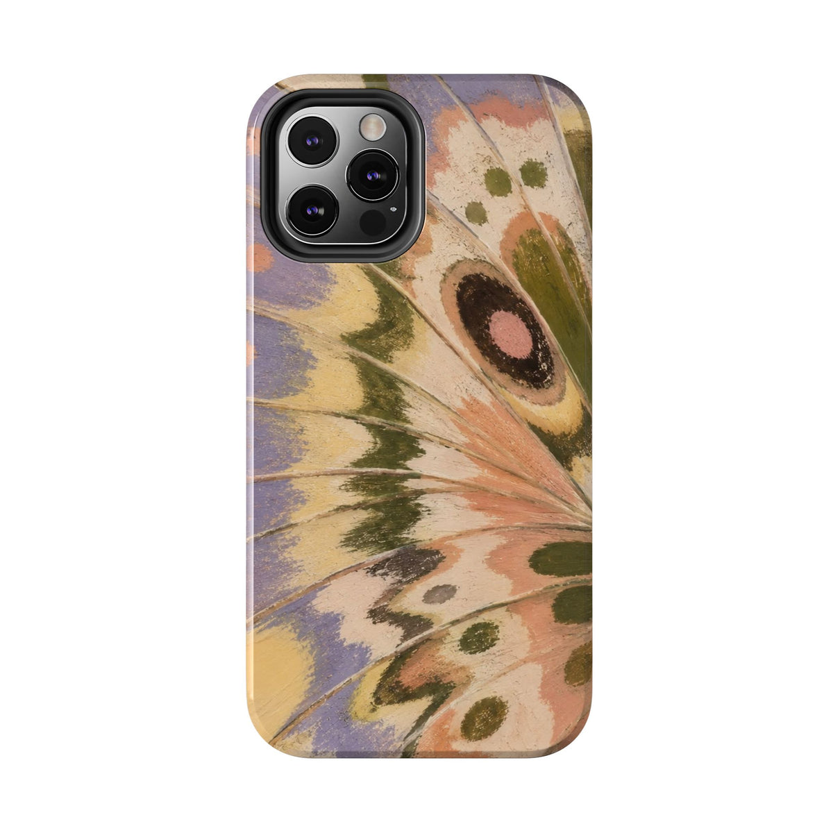 Butterfly Wing Phone Case