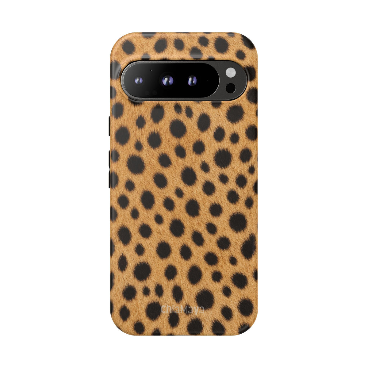 Leopard Print Phone Case