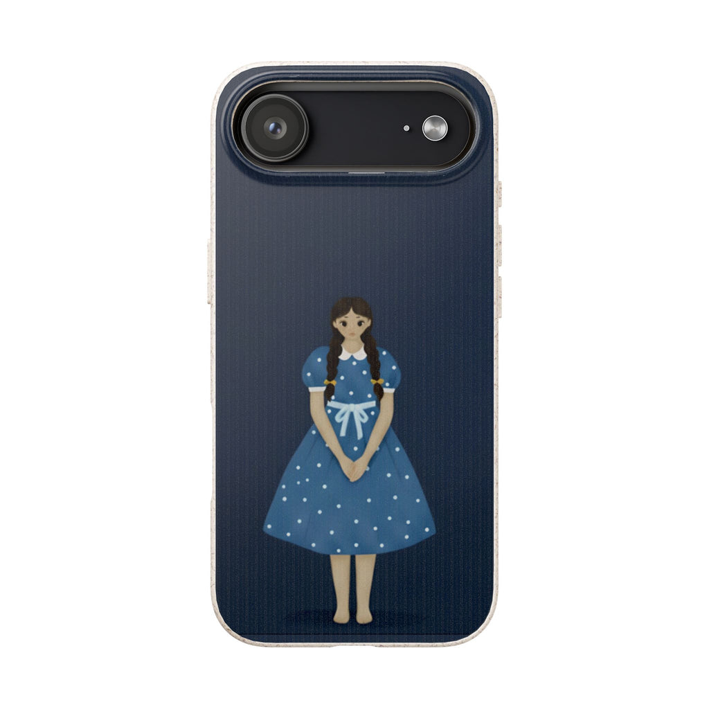 Biodegradable Cases