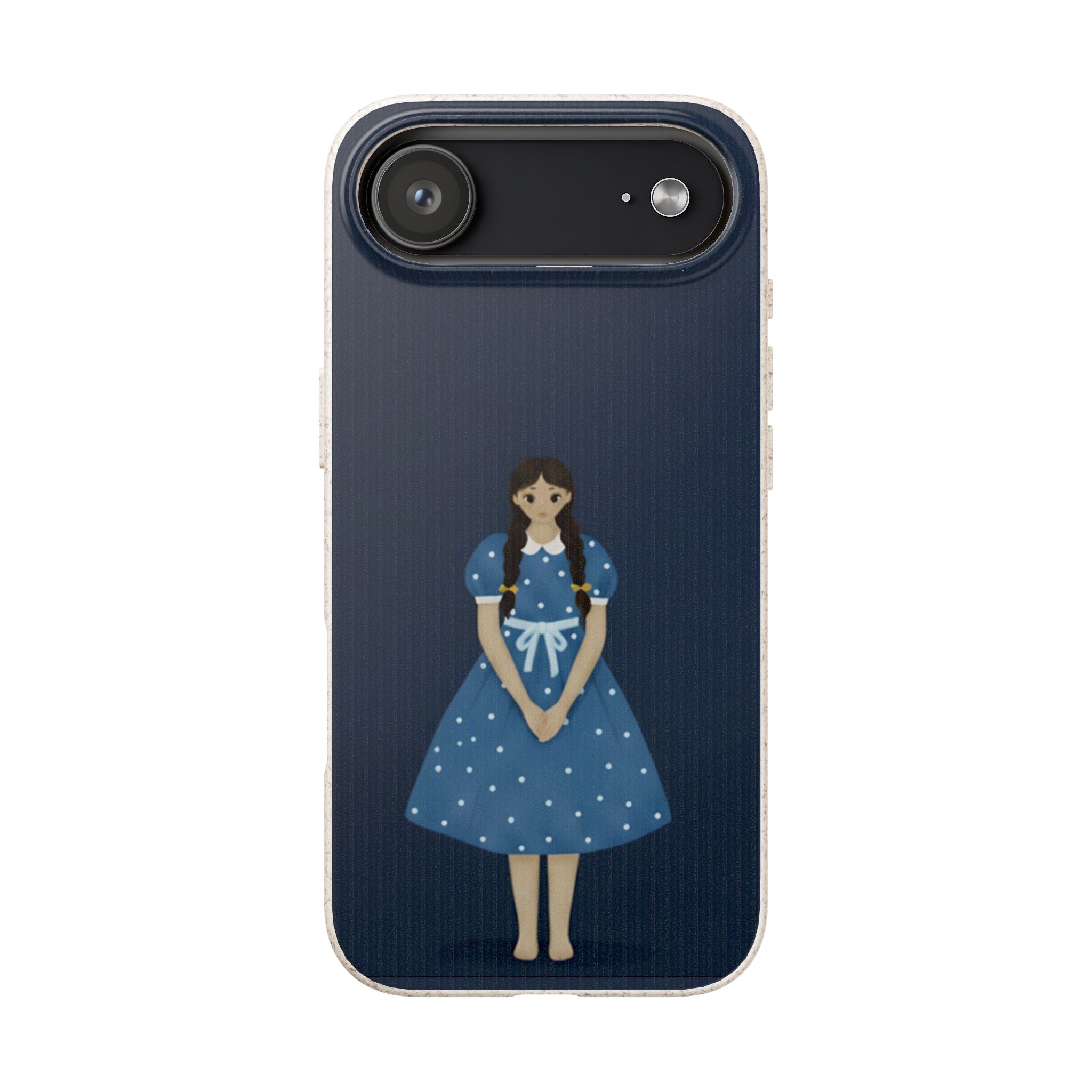 Biodegradable Cases