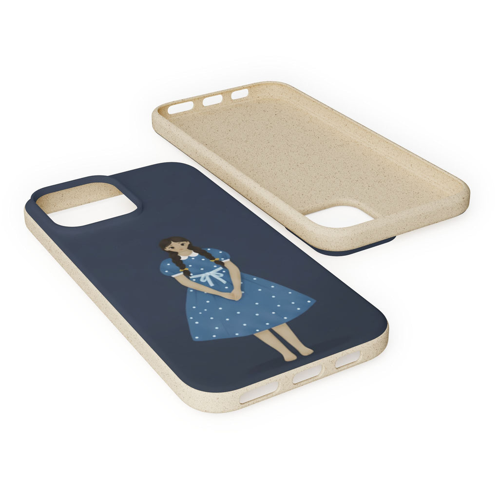Biodegradable Cases