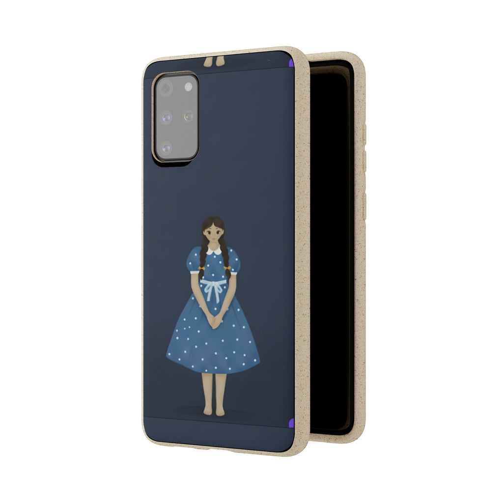 Biodegradable Cases