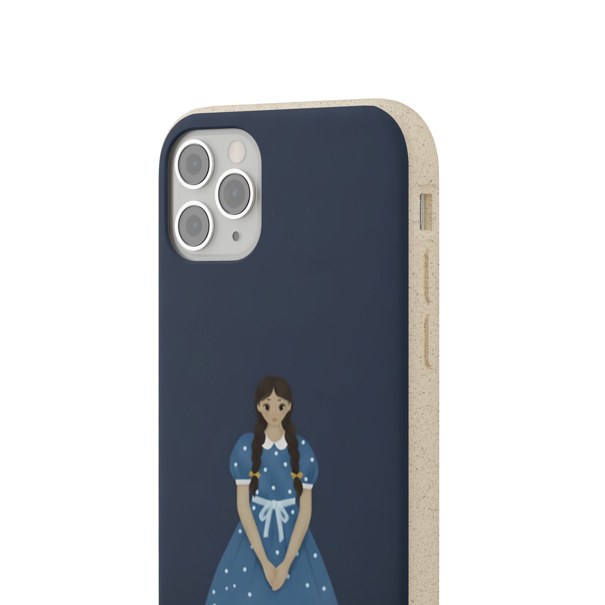 Biodegradable Cases