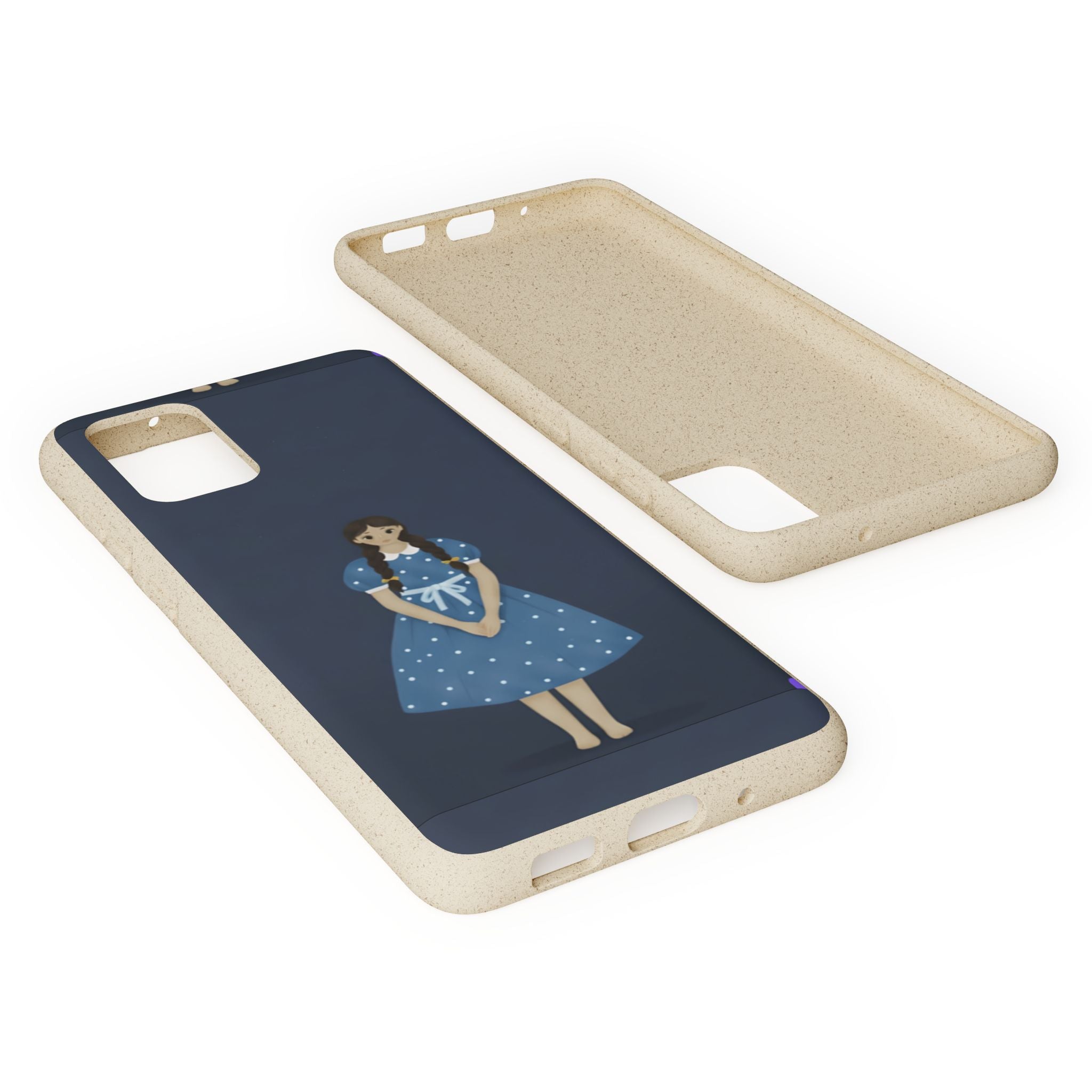 Biodegradable Cases