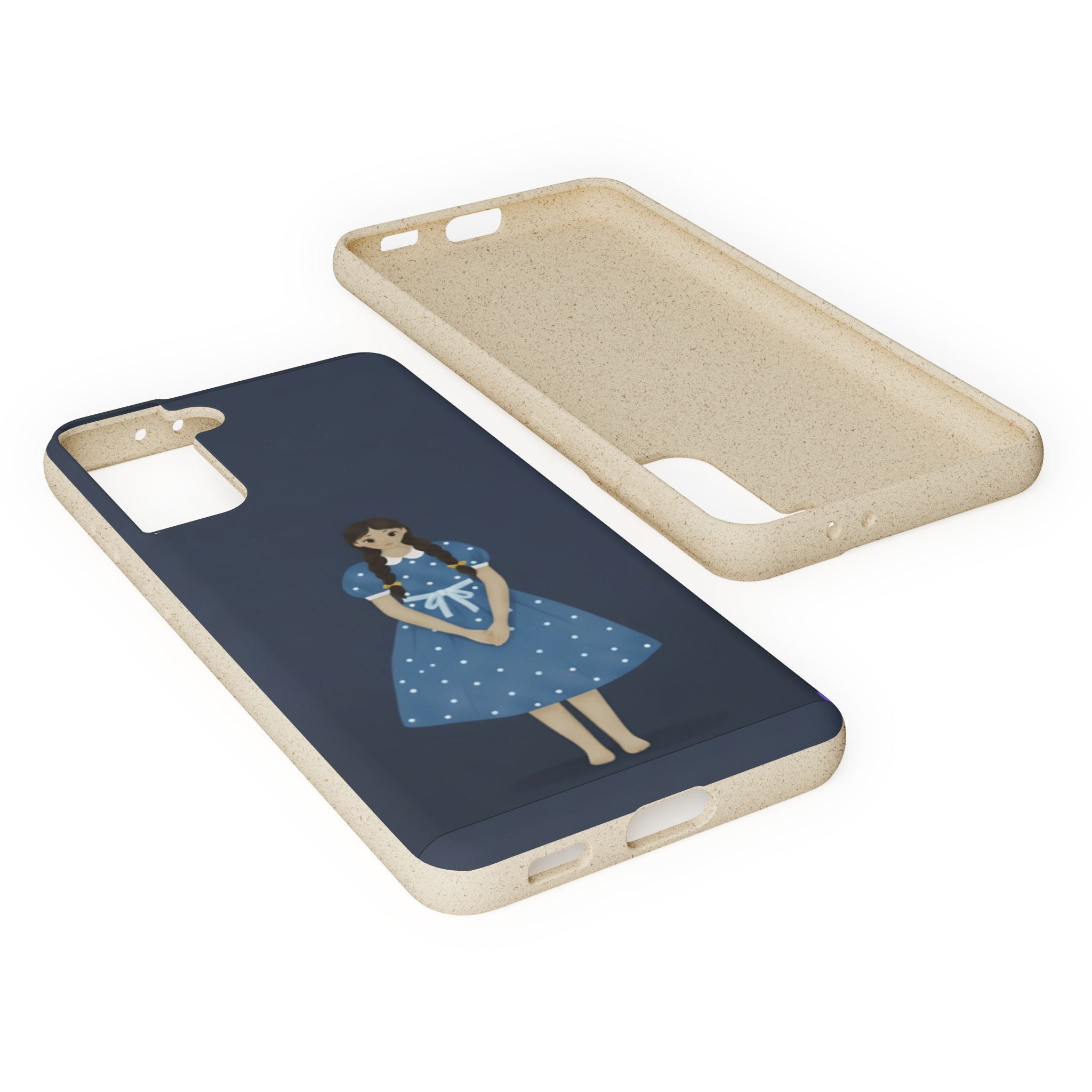 Biodegradable Cases