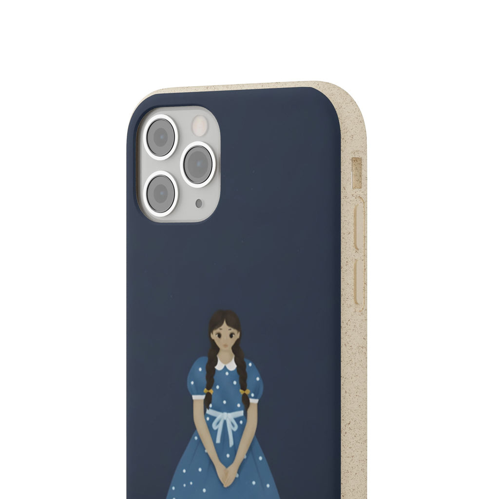 Biodegradable Cases