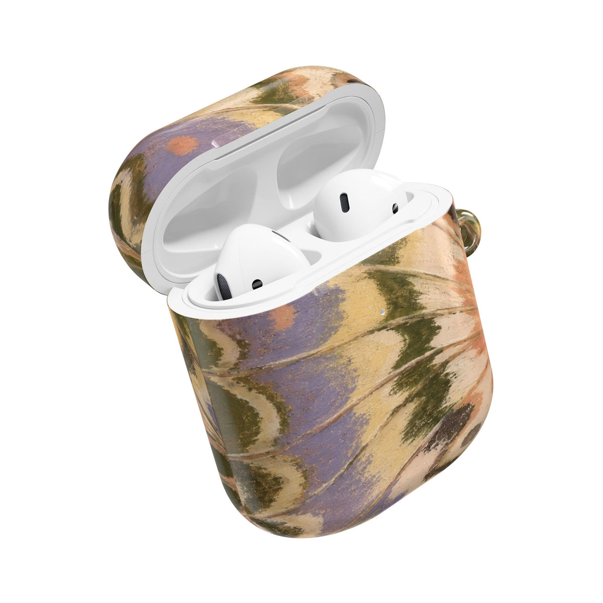 Butterfly AirPod Case