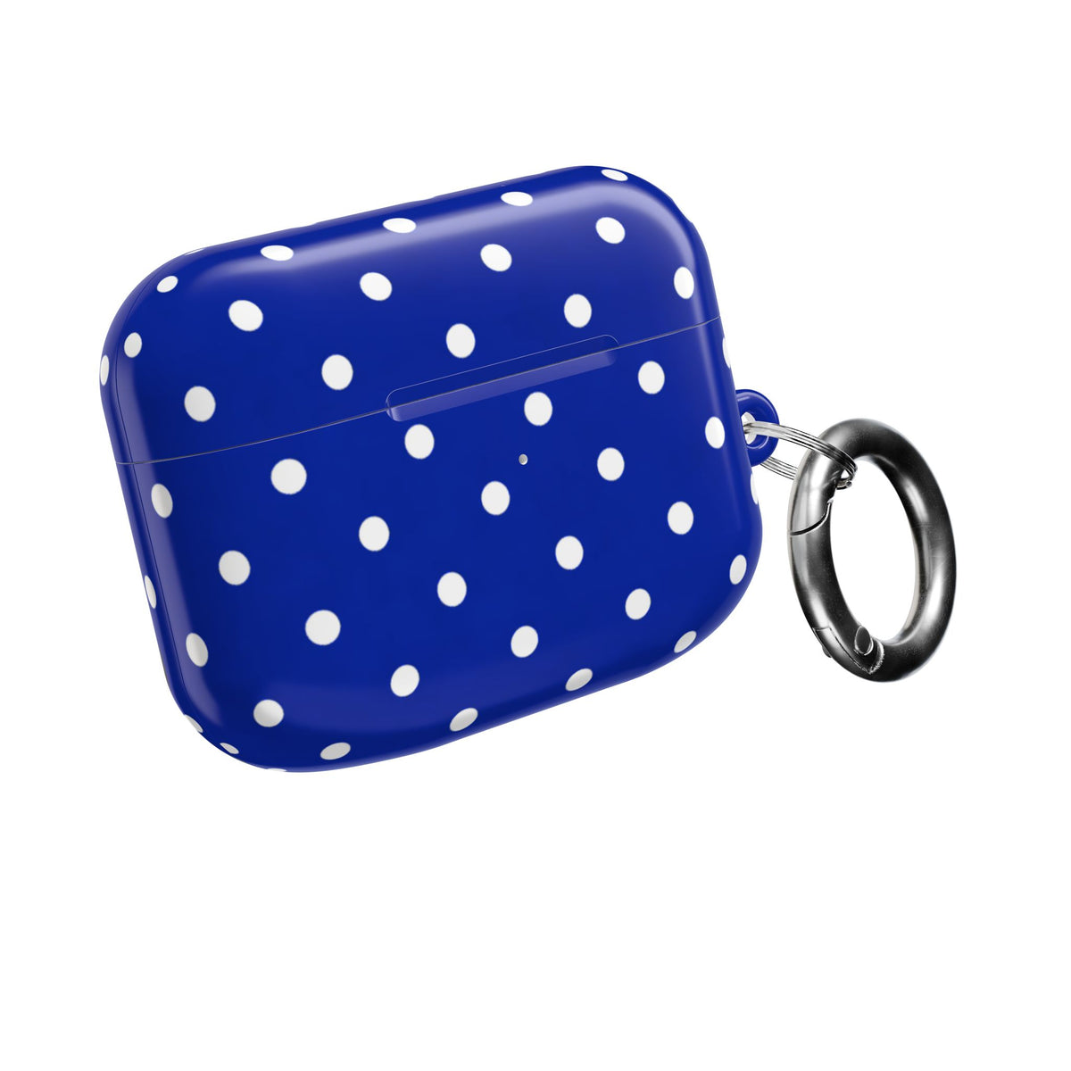 Polka Dot AirPod Case