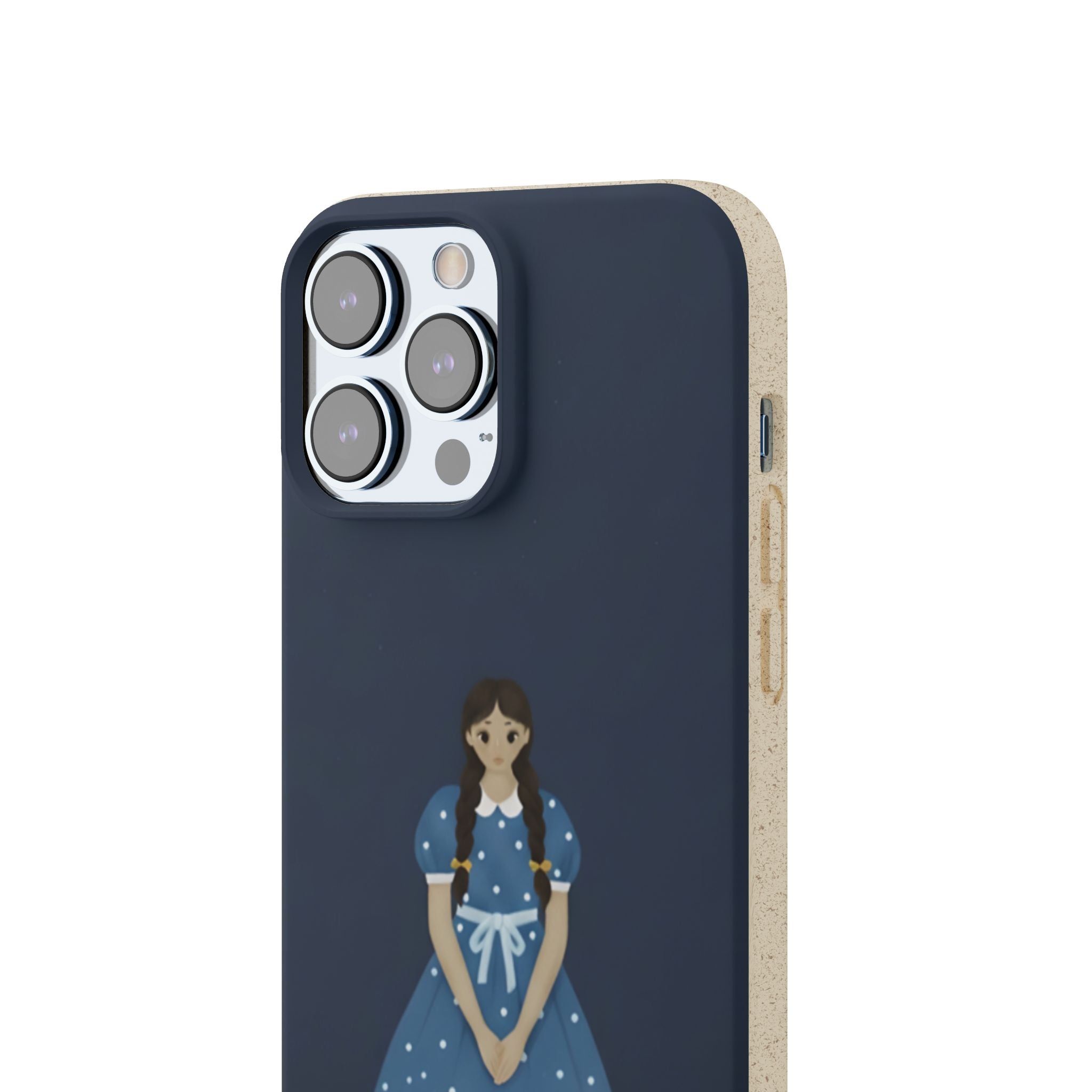 Biodegradable Cases