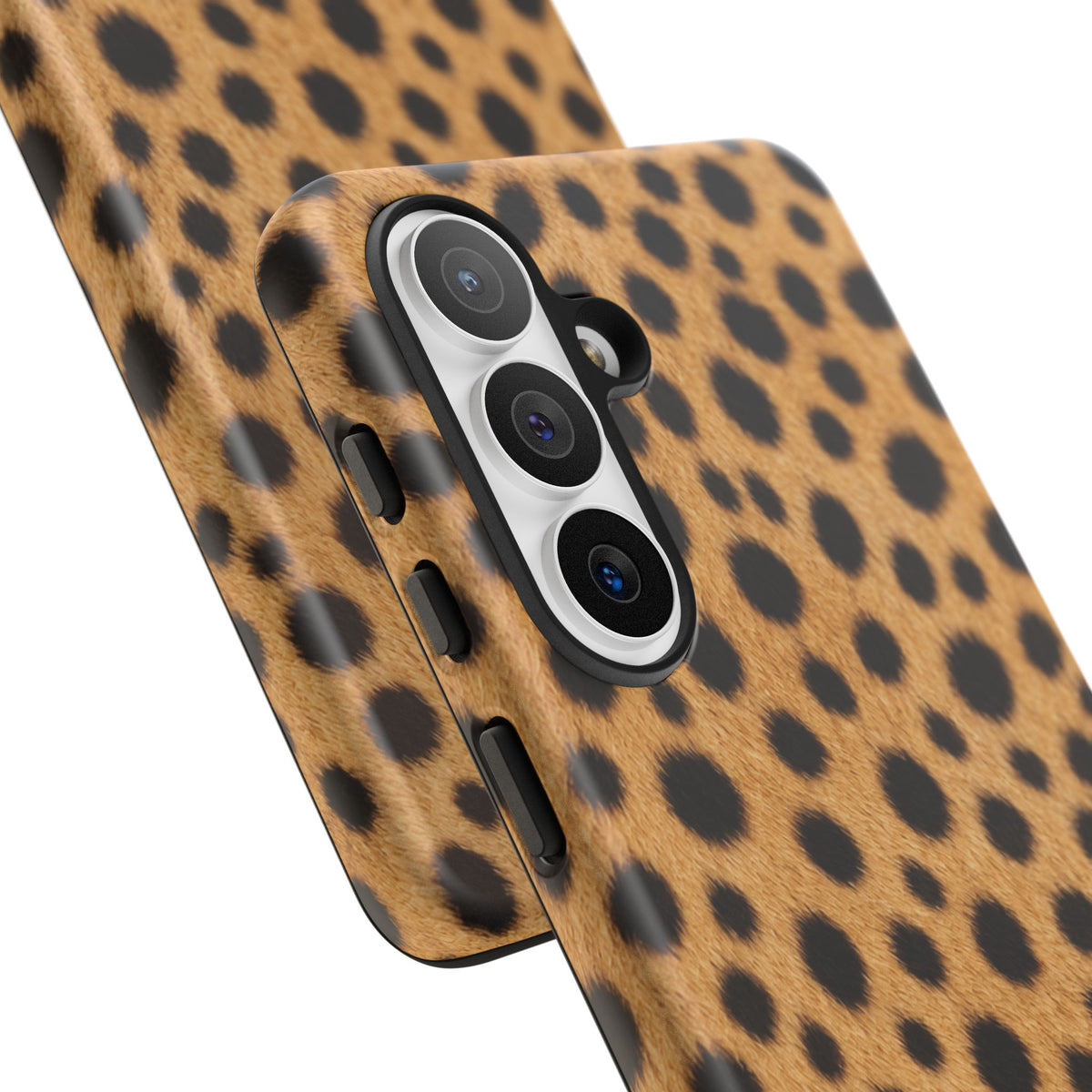 Leopard Print Phone Case