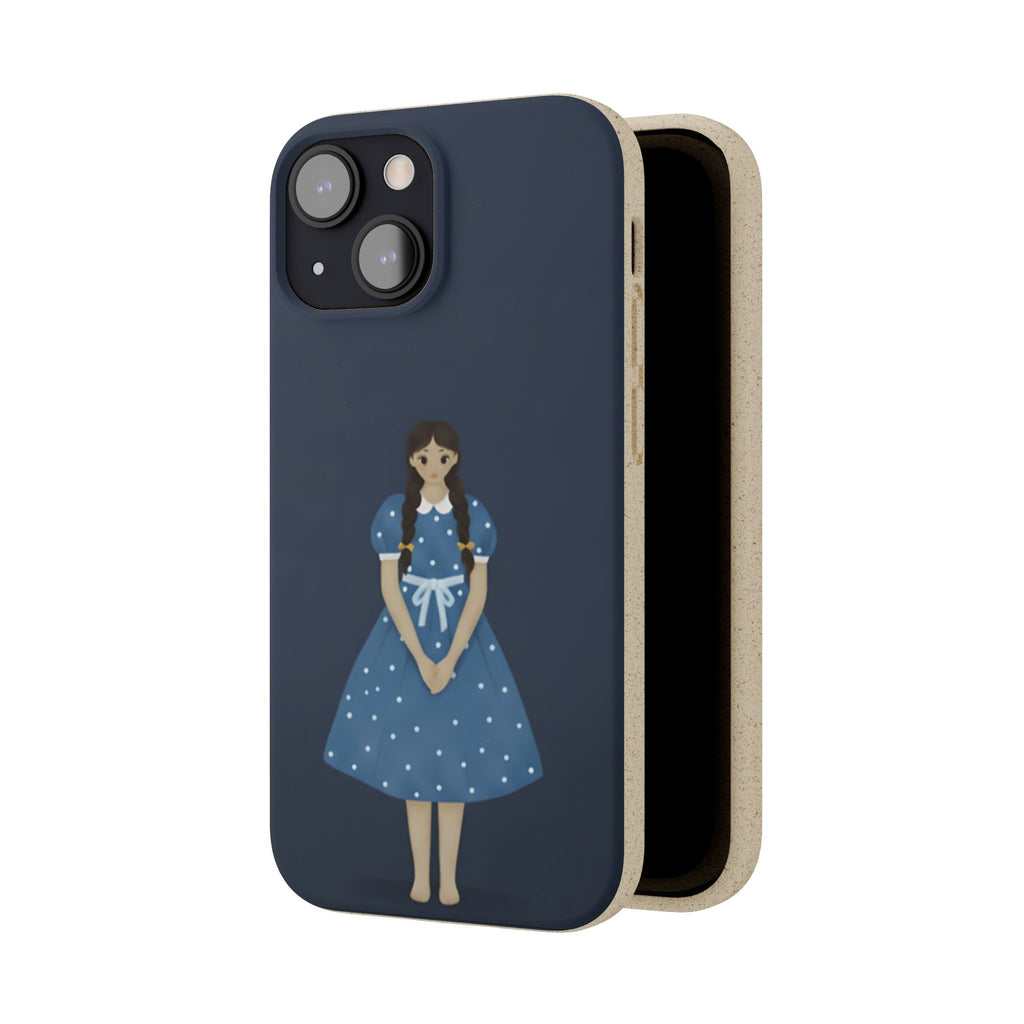 Biodegradable Cases