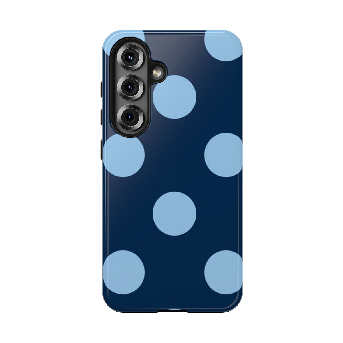 Stylish Polka Dot Phone Cases for Trendy Protection, Mobile Accessories, Gift for Her, Durable Phone Covers, Chic Tech Gear, Everyday [...]