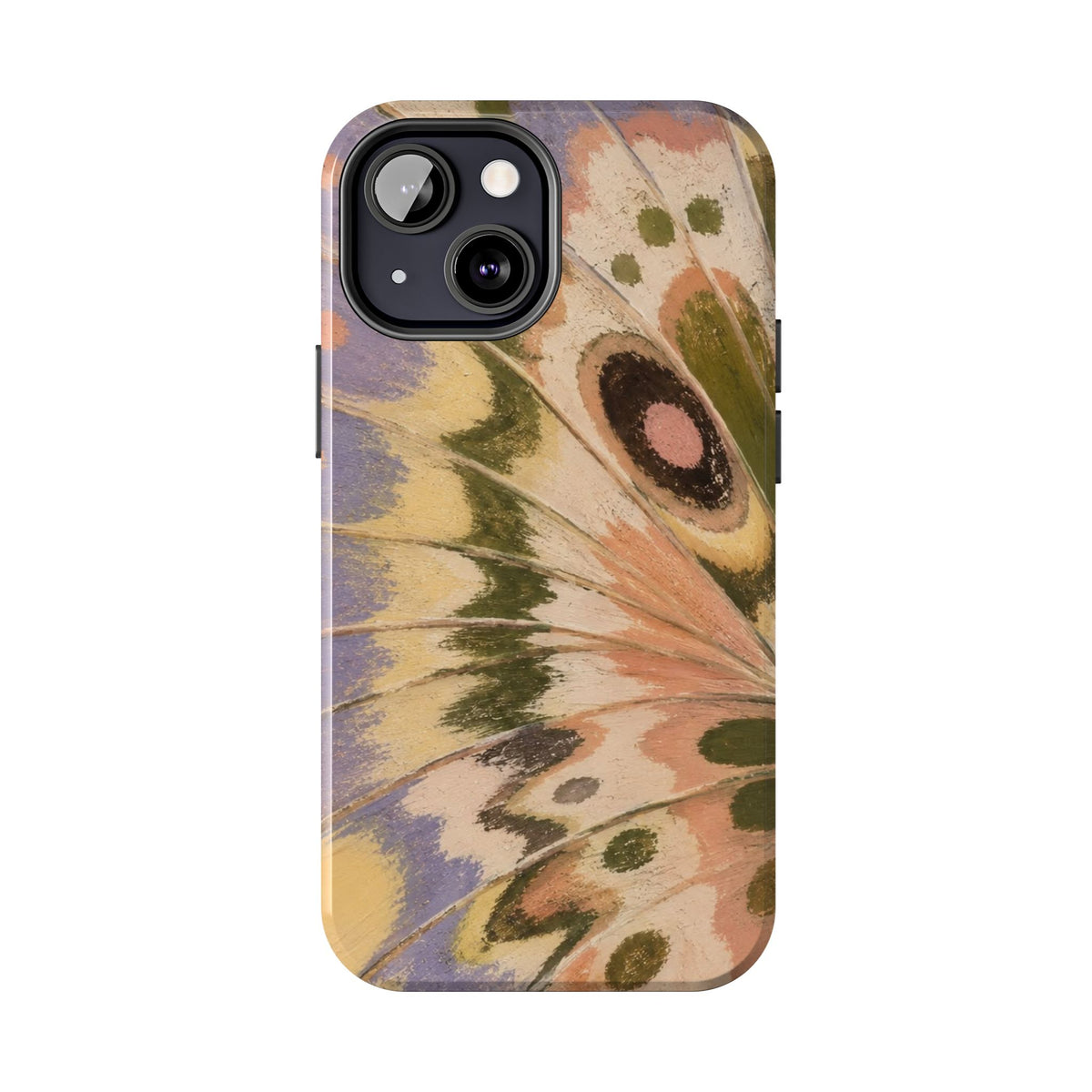 Butterfly Wing Phone Case