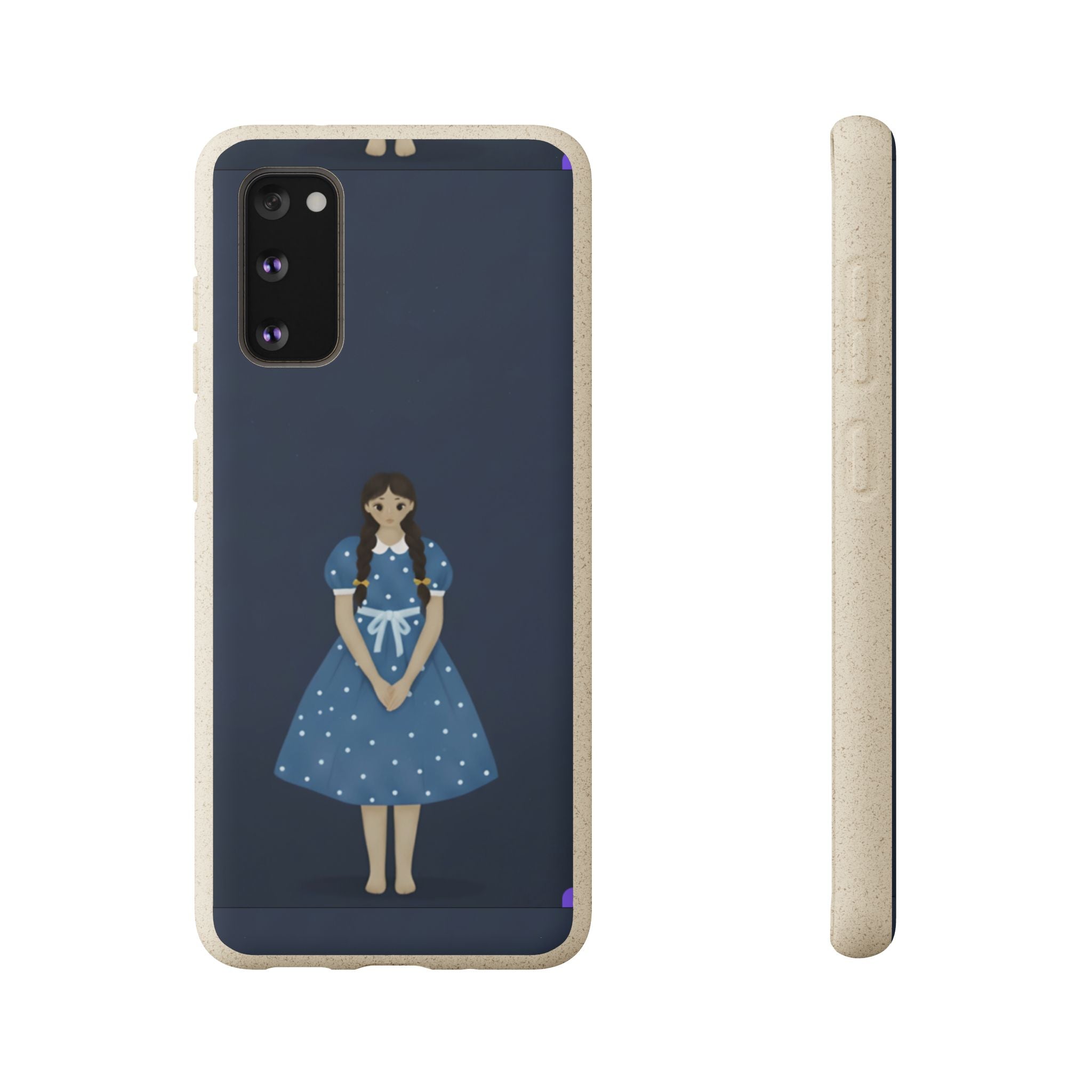 Biodegradable Cases