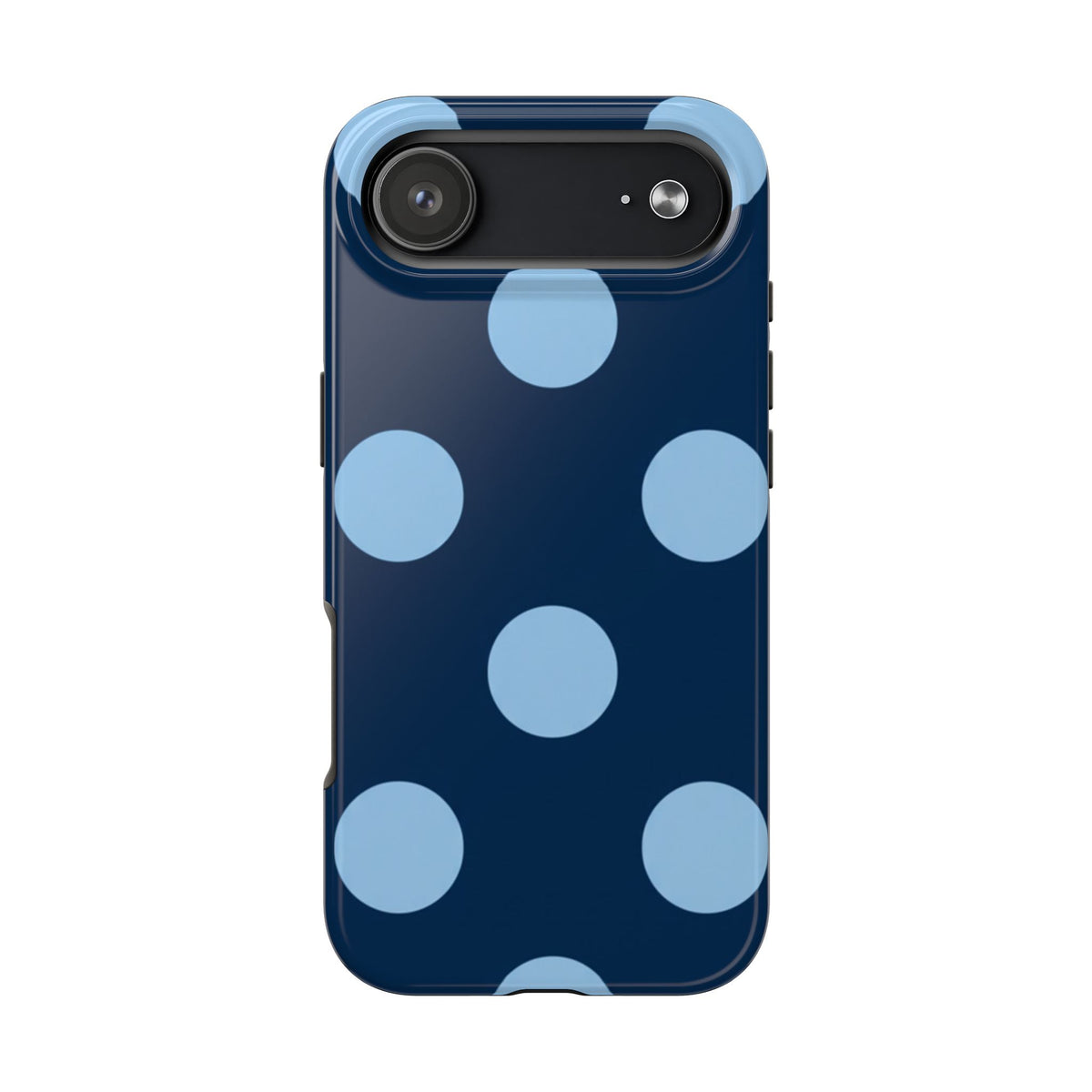 Stylish Polka Dot Phone Cases for Trendy Protection, Mobile Accessories, Gift for Her, Durable Phone Covers, Chic Tech Gear, Everyday [...]